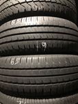 Шини Бу  205/65 R15C Hankook Vantra LT Пара Літо