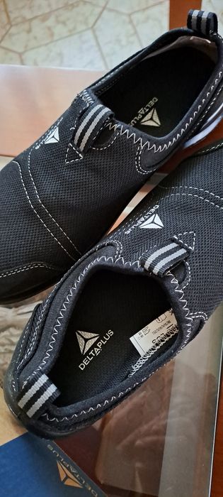 Calçado Segurança Deltaplus