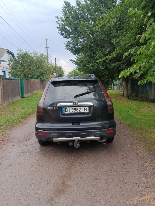 Продам автомобіль