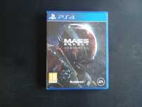 Mass Effect Andromeda PS4 PS5 PL