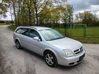 Opel Vectra C 1.9 CDTI 120KM z Niemiec / 2004r / Klima / Navi / Hak