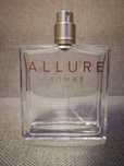 CHANEL Allure edt perfumy 100 ml