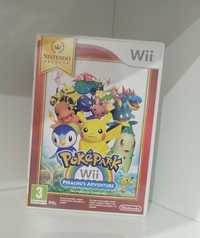 Poképark - Pikachu's Adventure para Nintendo Wii
