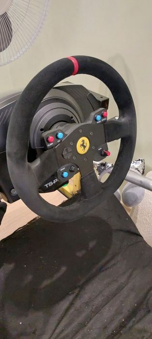Thrustmaster TS-PS RACER