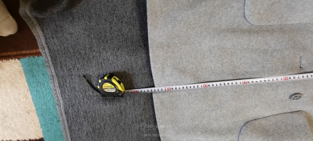 Пальто подростковое.