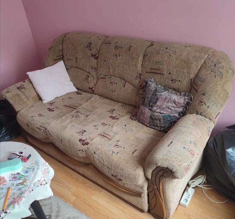 Sofa kanapa bdb stan