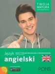 Twoja matura. Repetytorium maturalne. Angielski