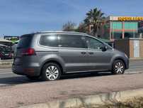 VW Sharan 7 Lugares - nacional de 2017 (reservada)