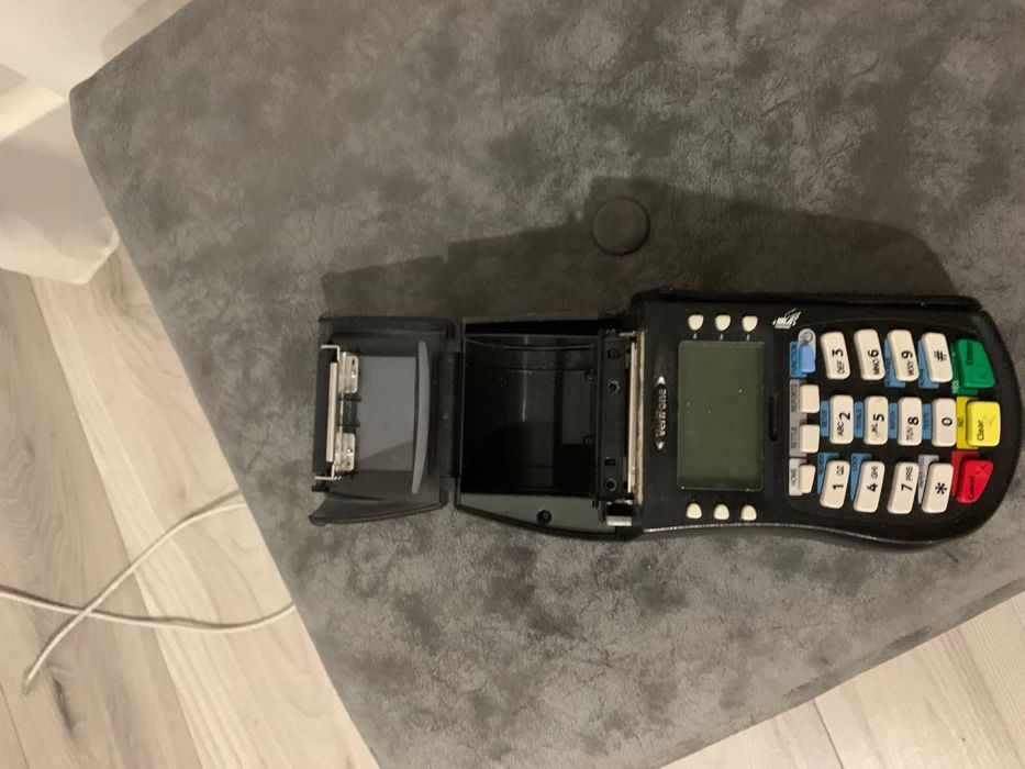 Продам термінал