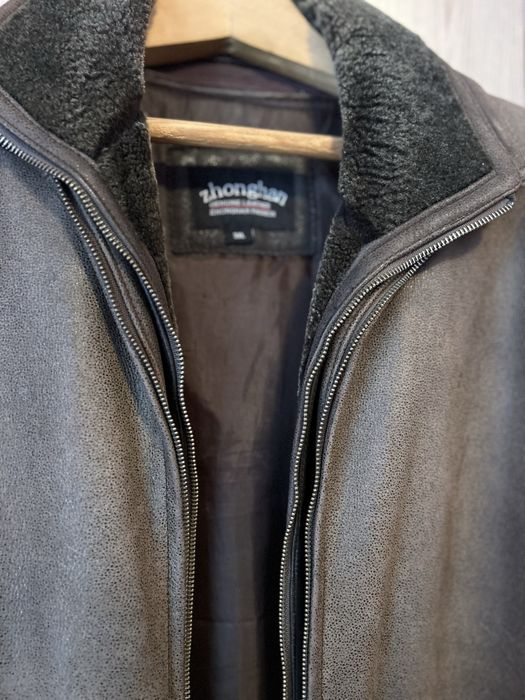 Куртка зимова чоловіча