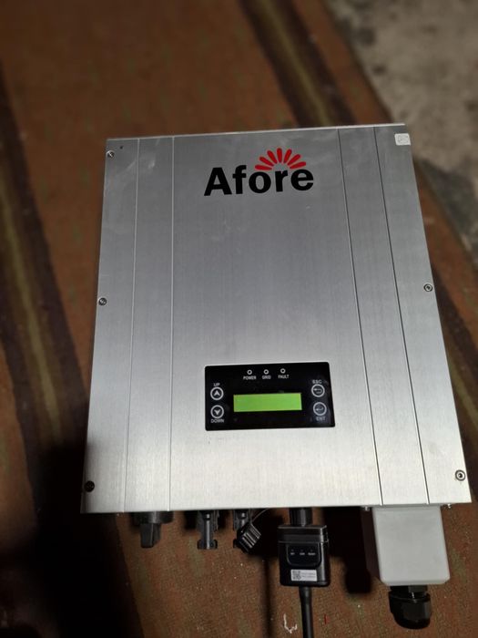 Falownik AFORE BNT005KTL