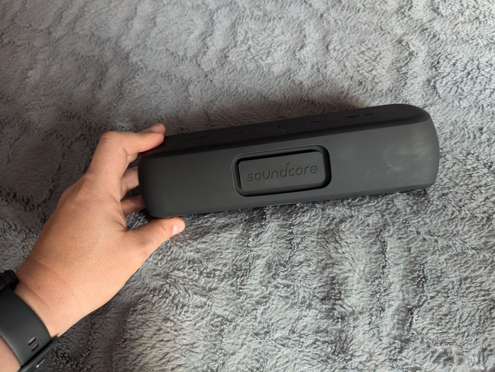 Soundcore Motion + 30w