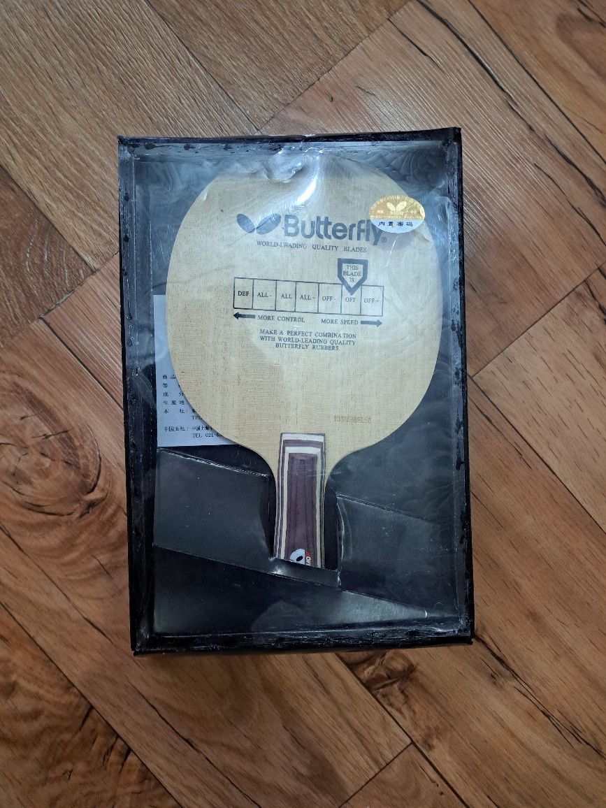 Основание для ракетки Butterfly аналог