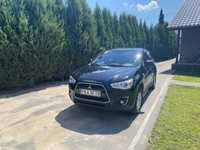 Mitsubishi ASX LPG 100% bezwypadek)