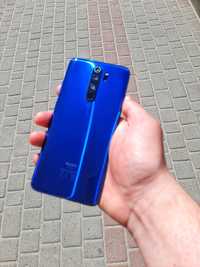 !Xiaomi redmi note 8 pro 6/64gb в доброму стані. Телефон ксіомі 8 про