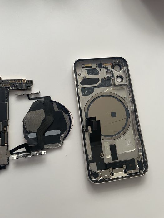 iPhone 12 mini 64 розборка