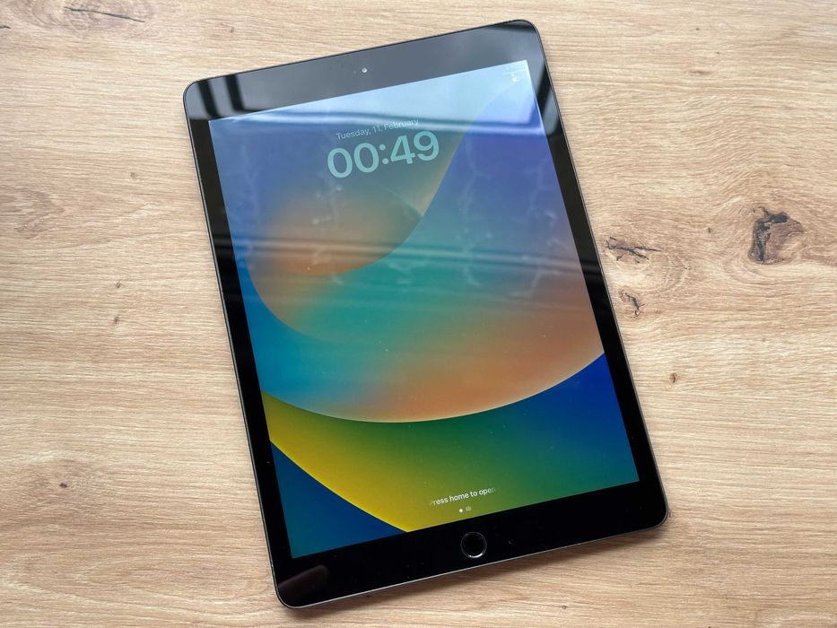 Tablet Apple iPad 8 gen. 32 GB | BAT 76% | Gwarancja 12mcy!