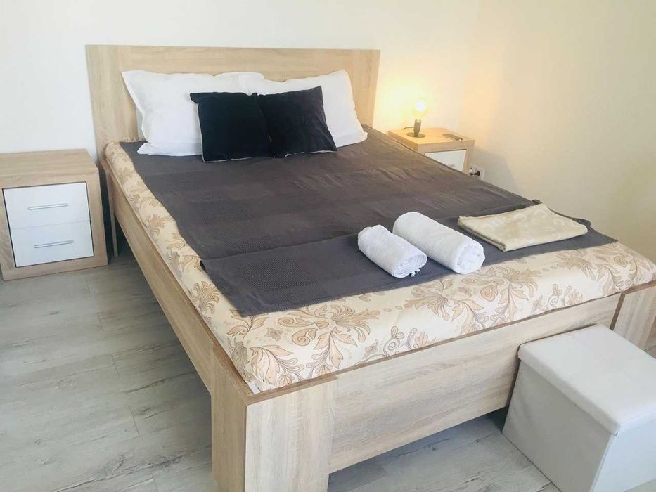 Сдам длительно уютную квартиру в центре 17 Жемчужина по. Льва Толстог