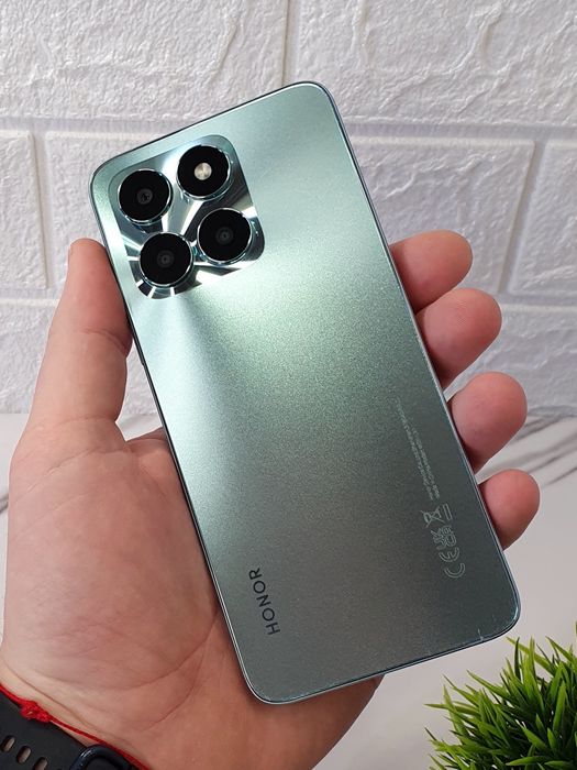 Honor X6a, 128GB, NFC, Стан Нового