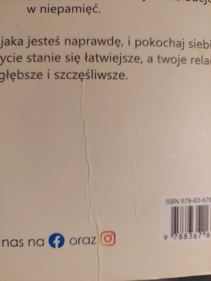 Emocjonalne wsparcie dla kobiet z adhd Michelle Frank