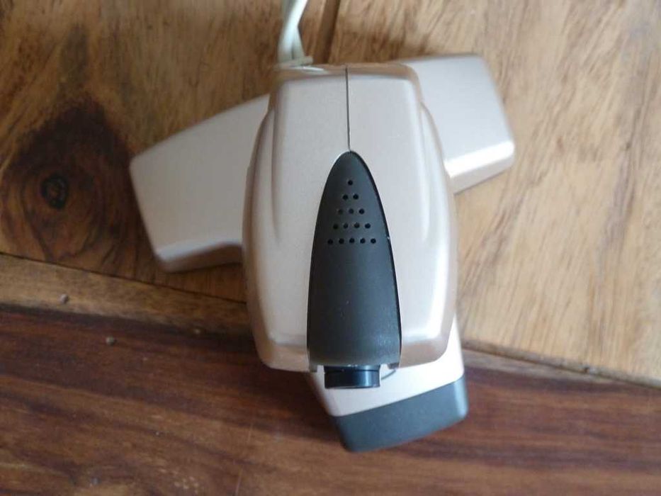RETRO PC - Kamera internetowa SMILECAM (jak Logitech) -zdalna obsługa-