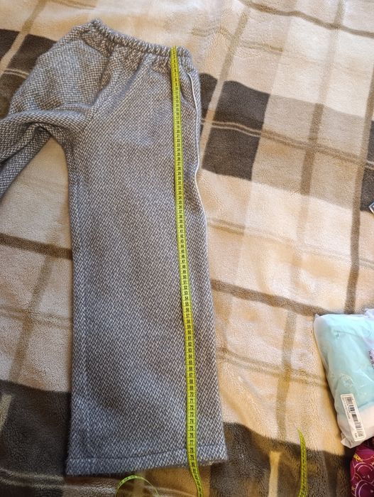 Костюм для дівчинки