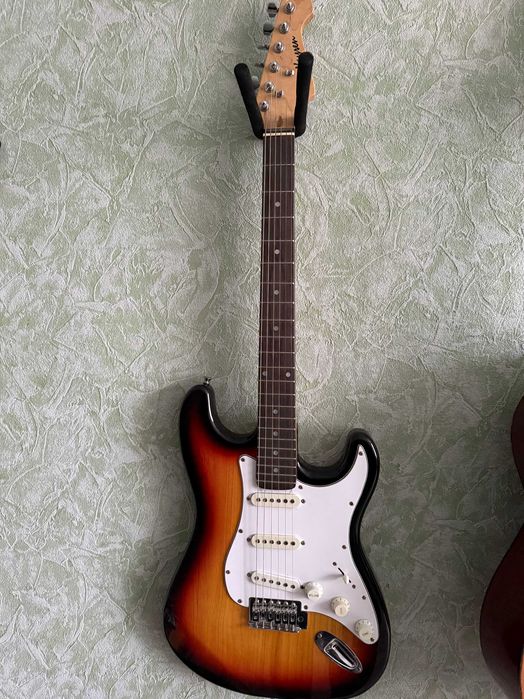 Електрогитара Kaysen