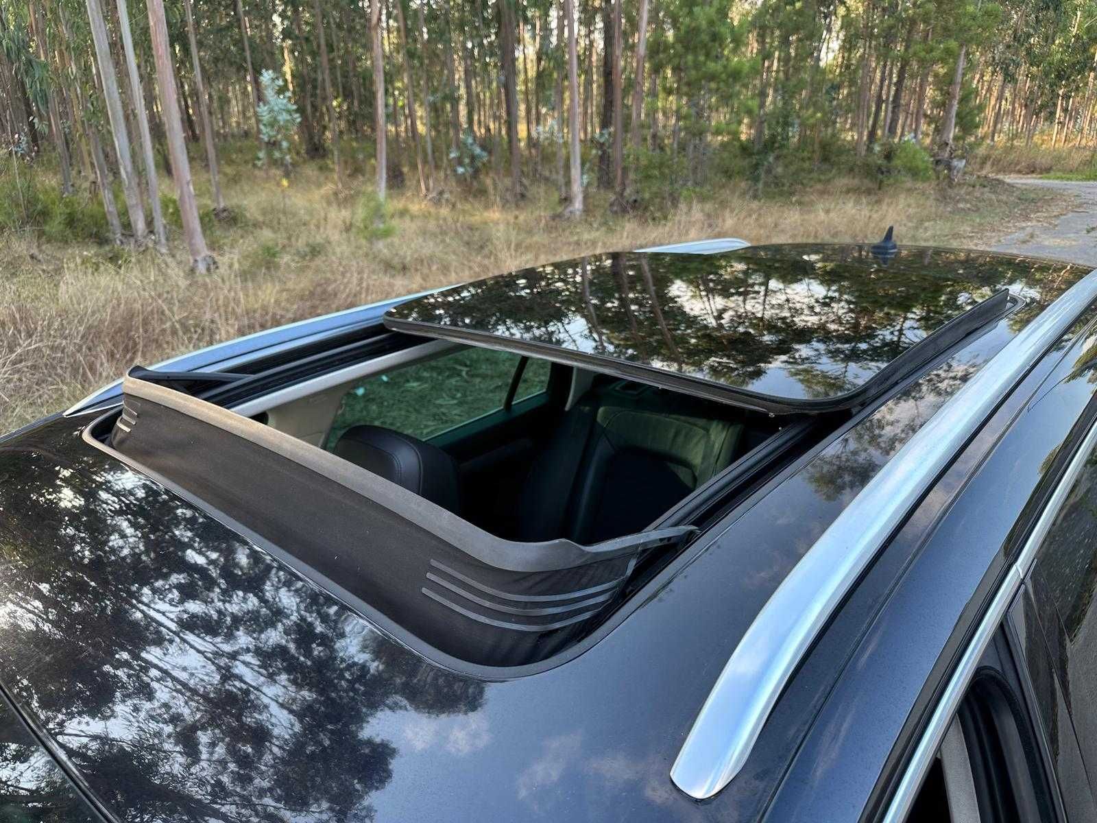 Volkswagen Passat Variant 2.0 Tdi Highline