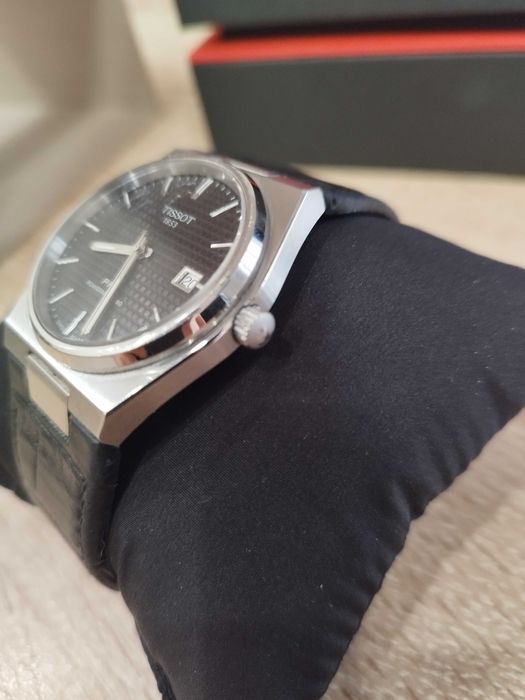 Tissot PRX Powermatic 80 - stan bardzo dobry