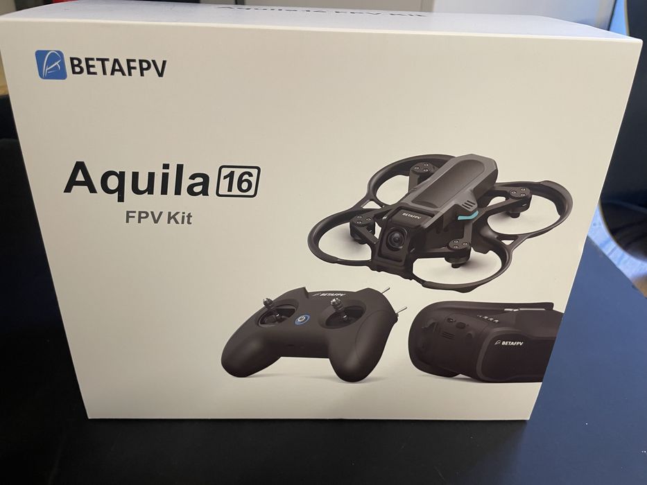 BetaFpv aquila 16