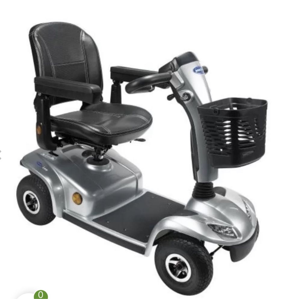 Scooter Invacare