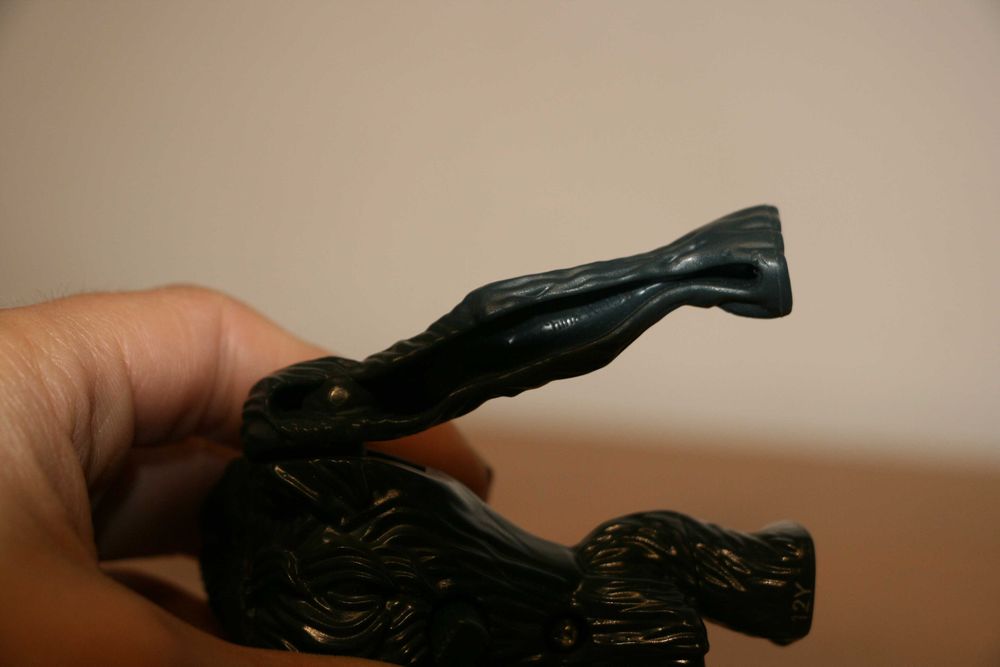 Figura Idade do Gelo Mcdonald´s 2012