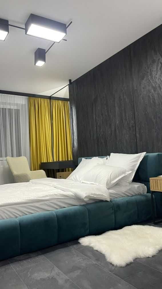 Продам 1-кім.квартиру,вул Тараса Шевченка 28 ЖК Platinum Apartments