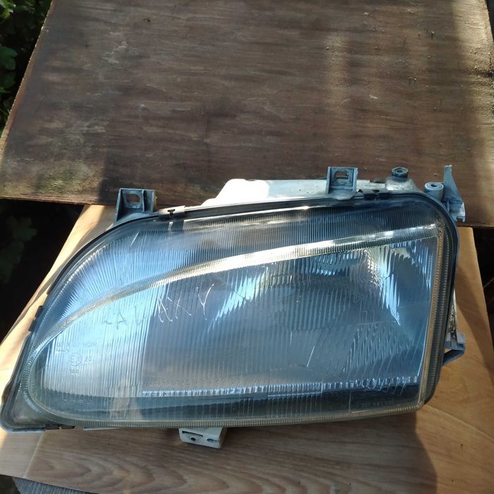Фара, фонарь Ford Mondeo, Galaxy, C - Max,Escort,Transit.