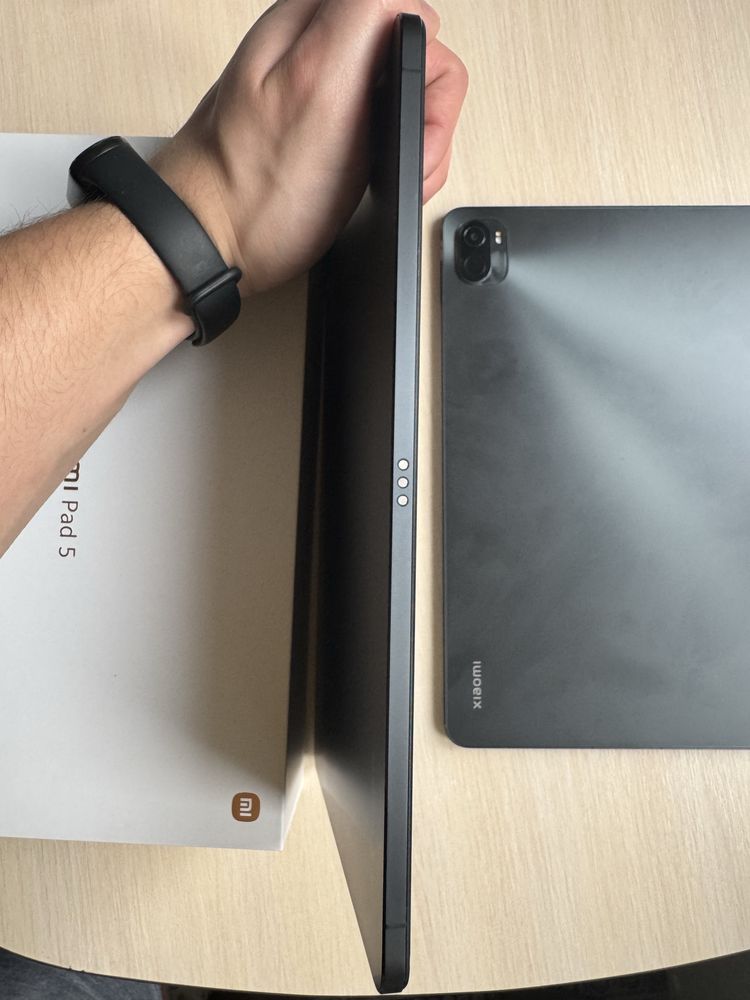 Xiaomi pad 5 глобальна версія
