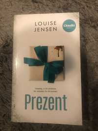 Książka „Prezent” Louise Jensen