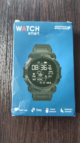 Смарт годинник Watch smart