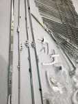 MACO Gr-1 Gr-2 Gr-3  Gr-4 Gr-6  Gr-7, ROMB, ROTO, WINKHAUS