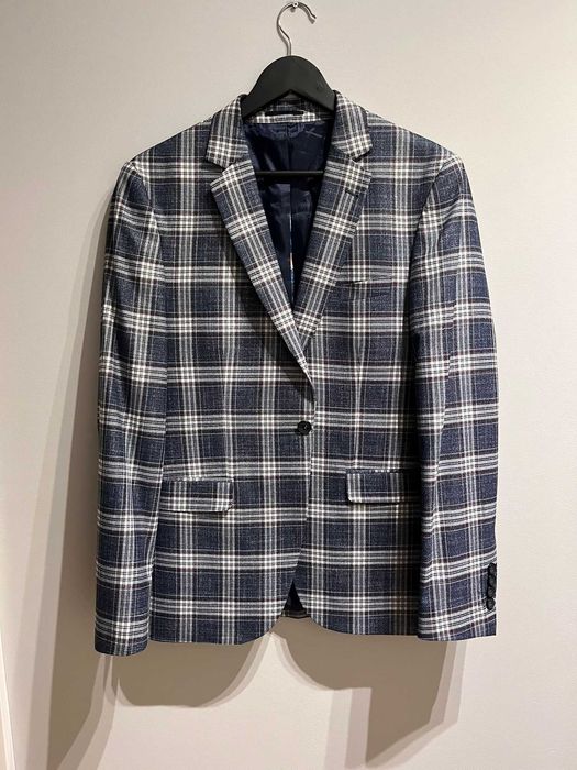 Marynarka męska GAVIOLI