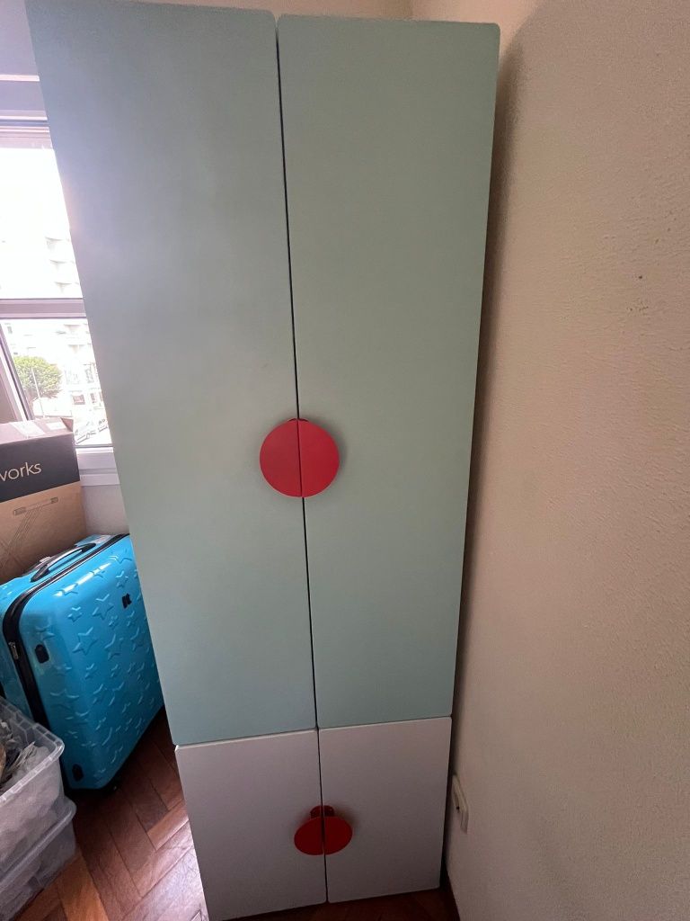 Armário Samstad IKEA