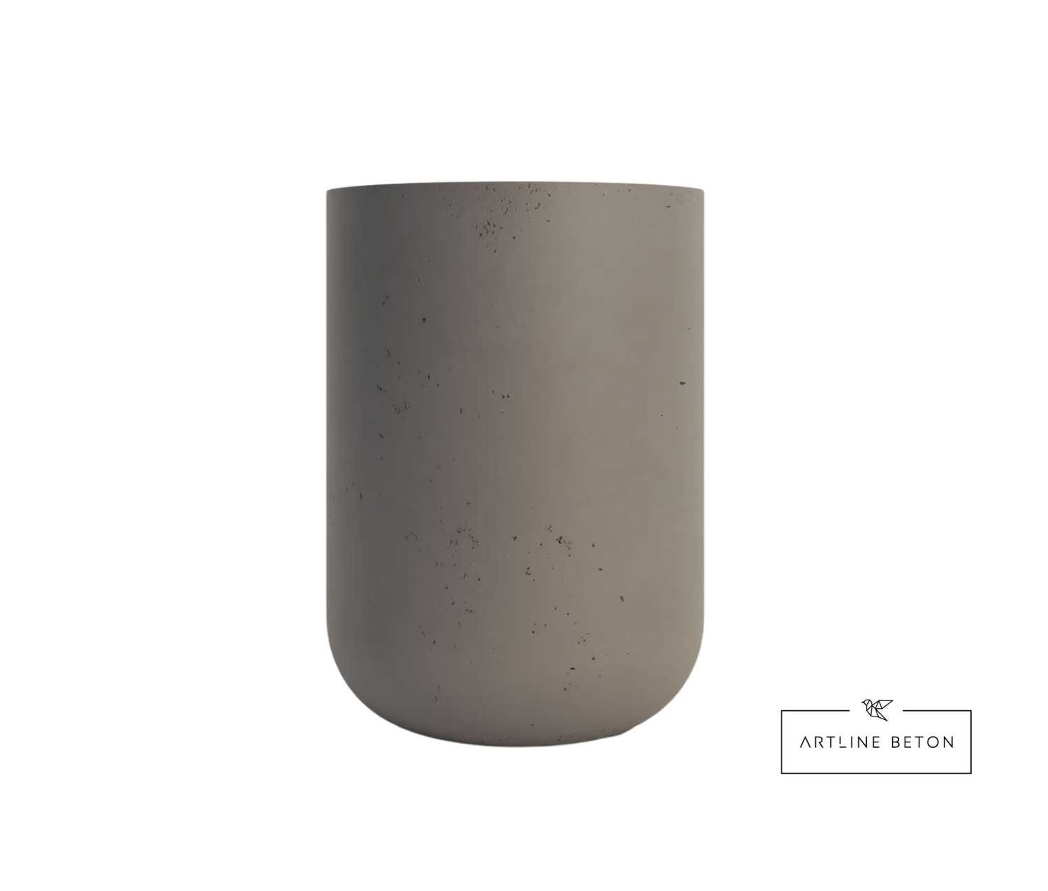 Donica ogrodowa | donice betonowe | beton architektoniczny | ARTLINE