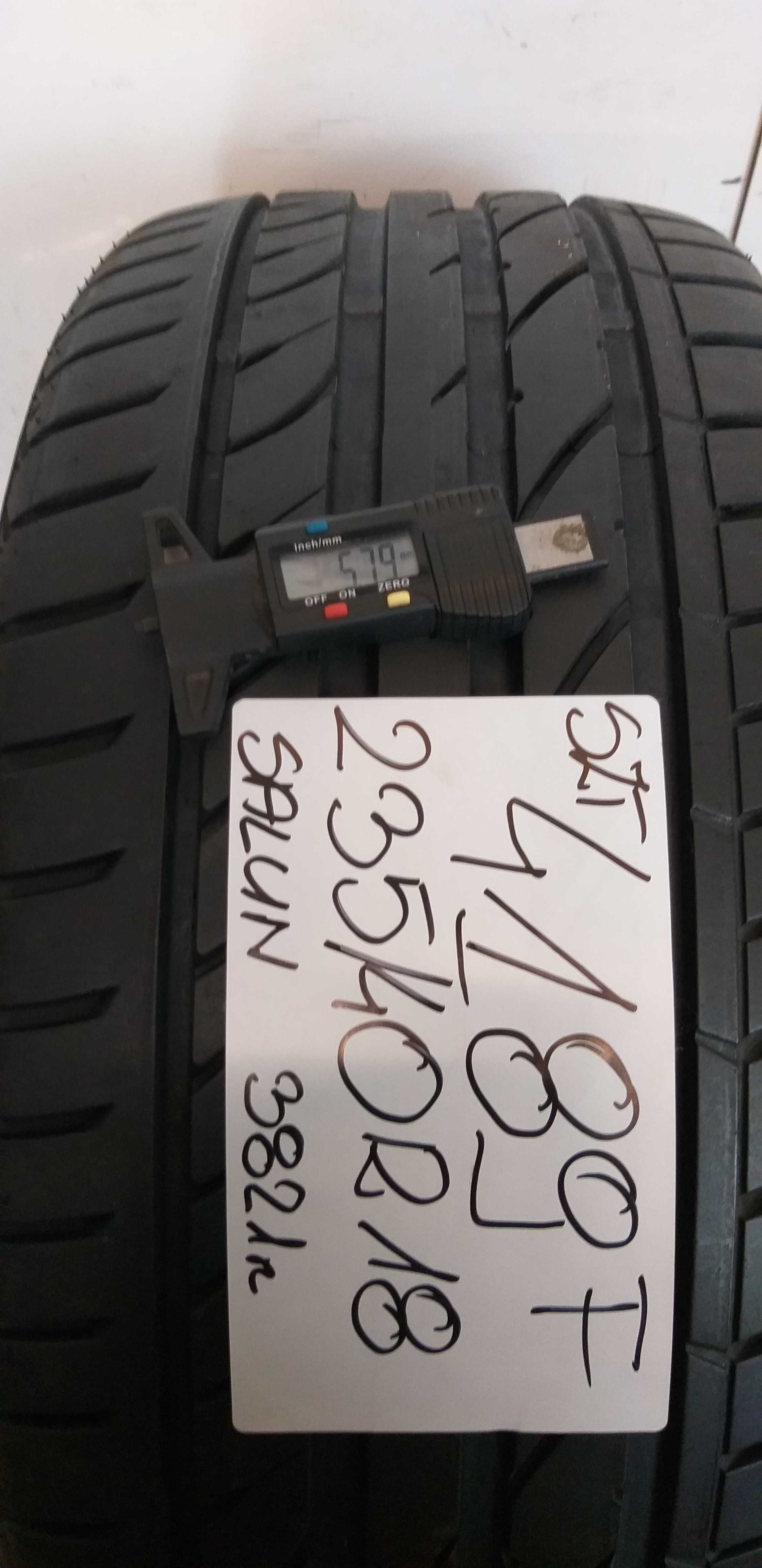 Szt4189F 235/40R18 Sailun Atrezzo ZSR dot.3821