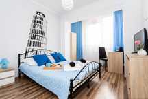 Villa Dolce Vita - pokoje i apartamenty