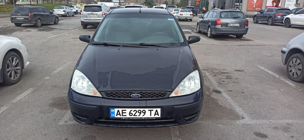 Форд фокус 1   3200