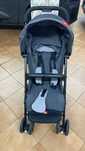 Carrinho de Passeio QBIT+