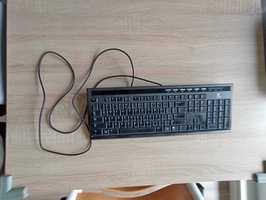 Klawiatura Logitech UltraX Premium y-bl49a