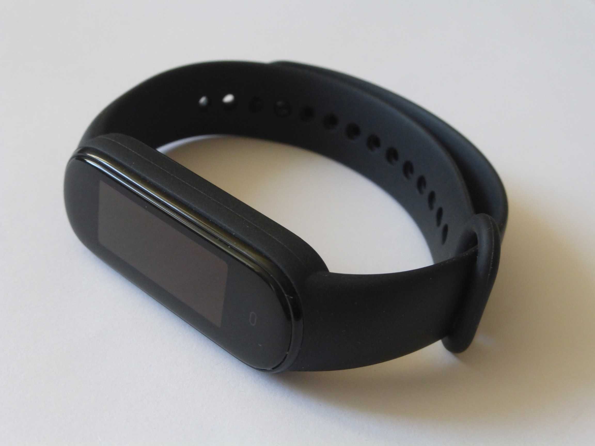 Amazfit Band 5 + ładowanie USB | smartband smartwatch smart opaska