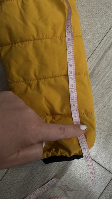 Куртка на хлопчика. NEXT. Тепла куртка. Зимова куртка. Осінь-зима.