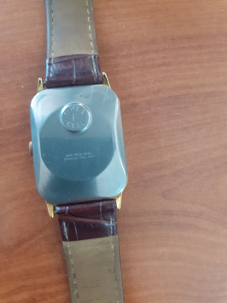 Relogio Timex, bom estado