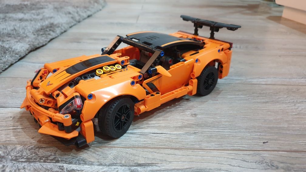 Lego Technic 42093